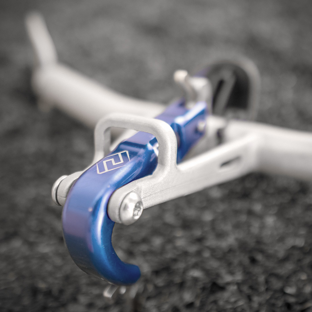 Free Fall Hook detail 3